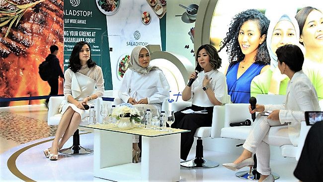 Solusi Ampuh untuk Mencegah Rambut Rontok