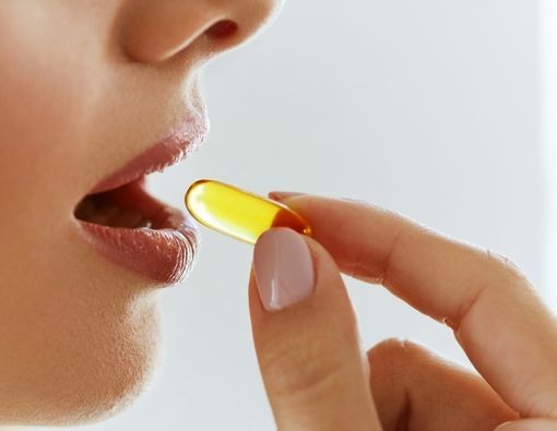 Manfaat Minyak Ikan untuk Kecantikan Kulit