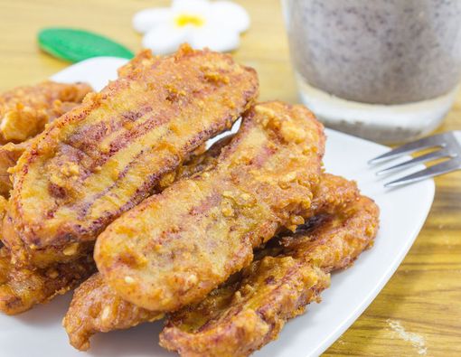 4 Makanan Ini Bikin Kulit Makin Berminyak