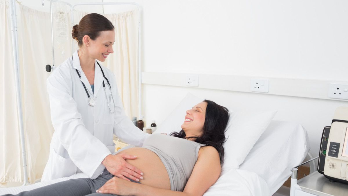 Hamil dengan Metode Cangkok Rahim, Mengapa Tidak?