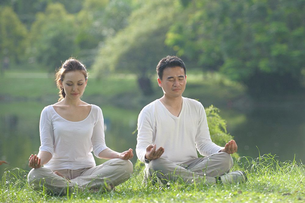 Persiapan Fisik dan Mental Menjelang Kehamilan