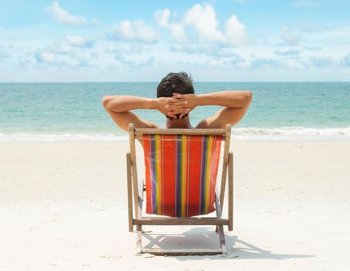 Sederet Manfaat Liburan untuk Kesehatan Tubuh Kamu