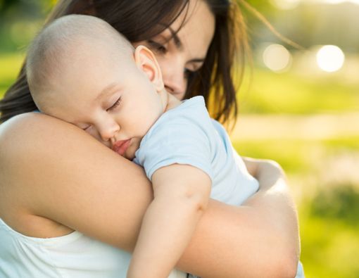 5 Aturan Menjemur Bayi di Pagi Hari