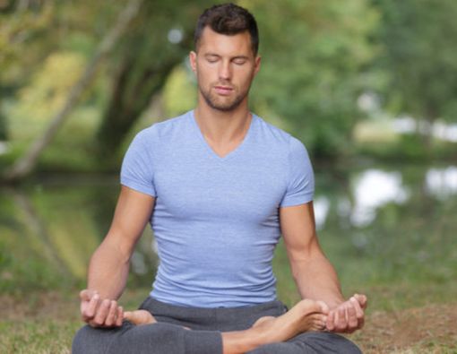 Manfaat Latihan Pernapasan Saat Puasa