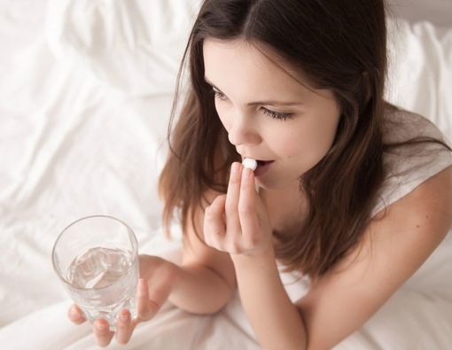 Obat Flu yang Bisa Dibeli Bebas di Apotek