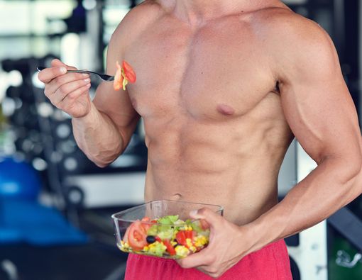 7 Camilan Sehat untuk Atlet Asian Para Games