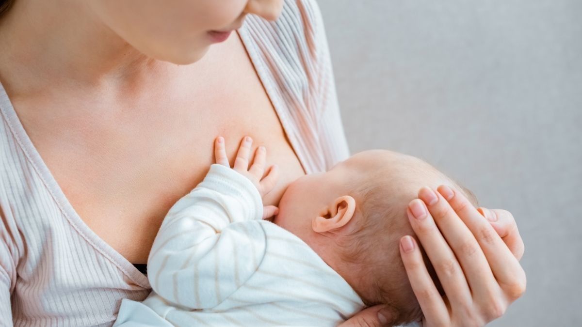 Post Weaning Depression, Ketika Ibu Depresi saat Menyapih Anak