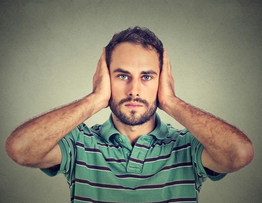 Tekanan Darah Tinggi dan Gangguan Pendengaran, Ada Hubungannya?