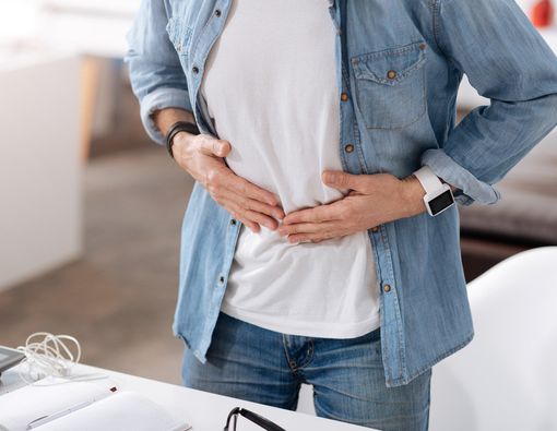 Serba Serbi Sakit Perut yang Perlu Anda Tahu