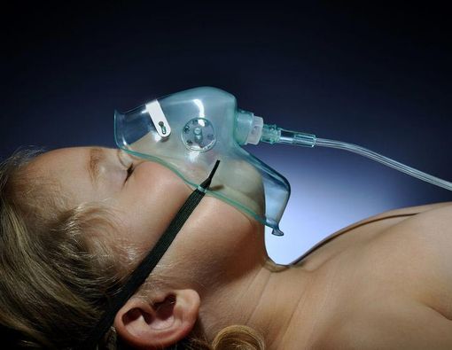 Mungkinkah Alergi Merenggut Nyawa Anak?