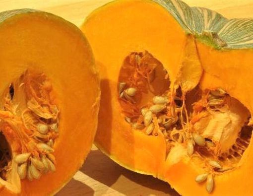 Manfaat Labu Kuning untuk Kesehatan Anak