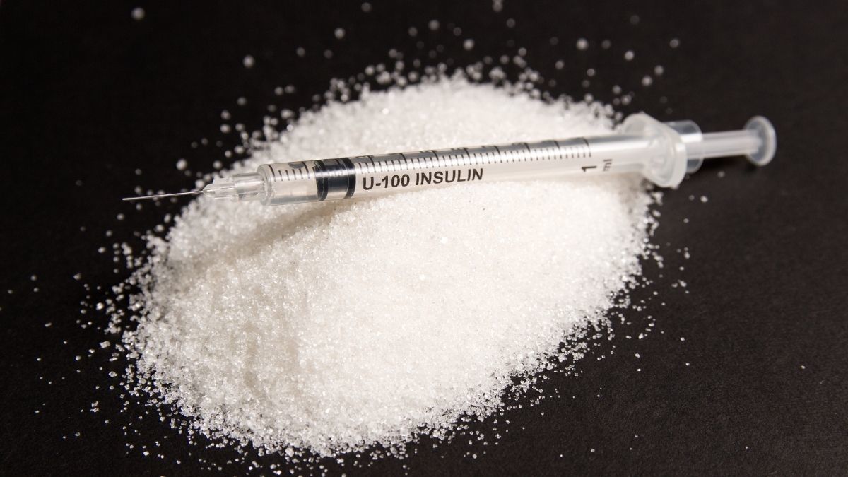 Berapa Banyak Takaran Gula untuk Orang Diabetes?