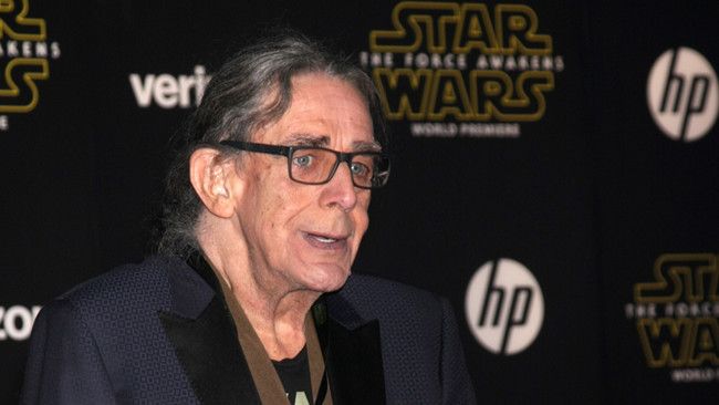 Aktor Star Wars, Peter Mayhew Meninggal Akibat Serangan Jantung