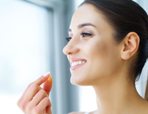 Amankah Mengonsumsi Suplemen Penurun Kolesterol?