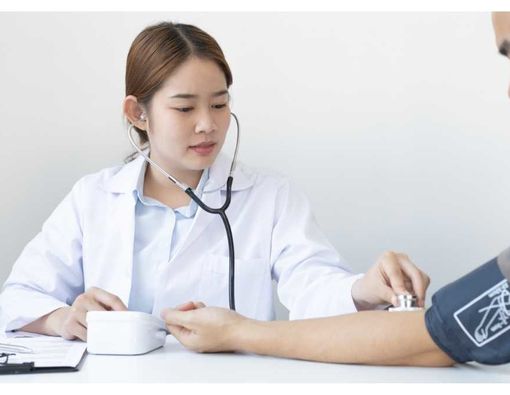 Ragam Penyebab Hipertensi Sekunder