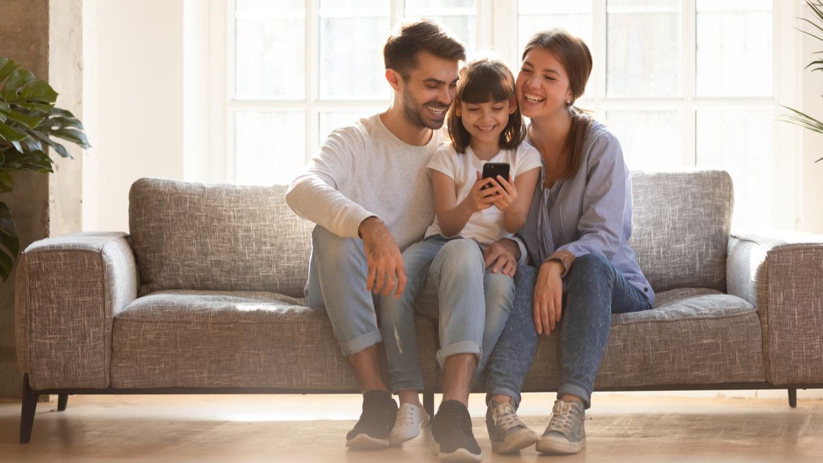 Kiat agar Anak Tak Terpapar Konten Bernuansa Seks