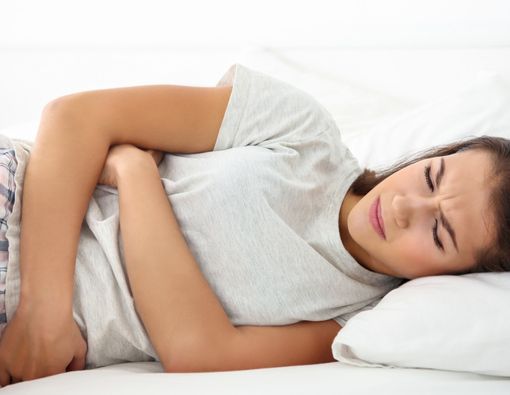 Bunda, Ini Cara Mengatasi Kram Perut Setelah Melahirkan