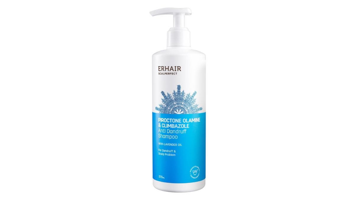 Erhair Scalperfect Shampoo