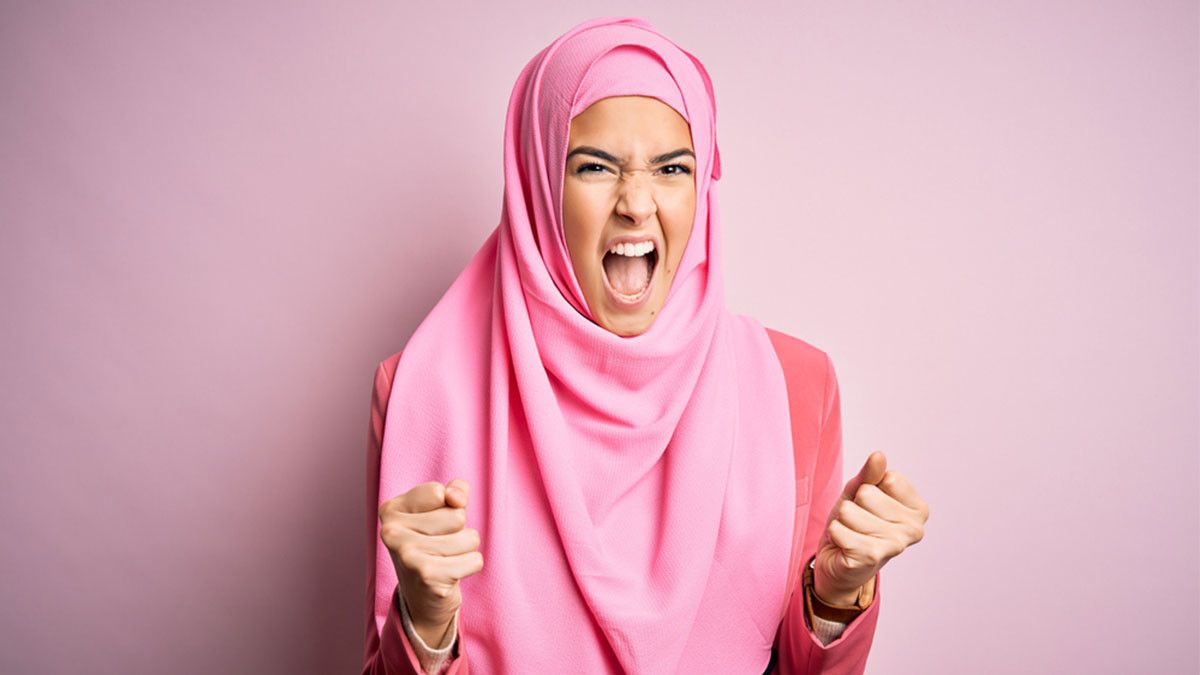 Wajib Sabar Saat Puasa, Ini Tips dari Psikolog Supaya Tidak Julid