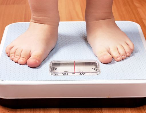 Nutrisi untuk Anak Stunting yang Wajib Dipenuhi