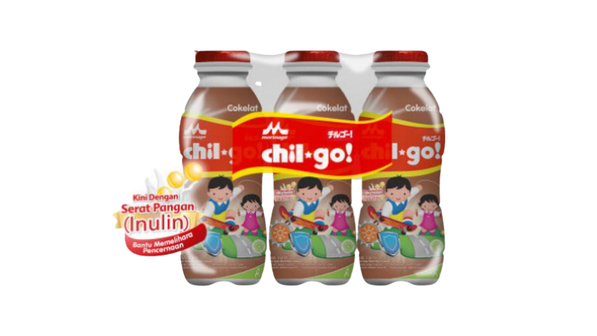 Chil Go