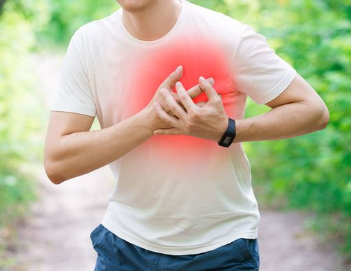 Rutin Olahraga tapi Masih Kena Penyakit Jantung, Ini Penyebabnya