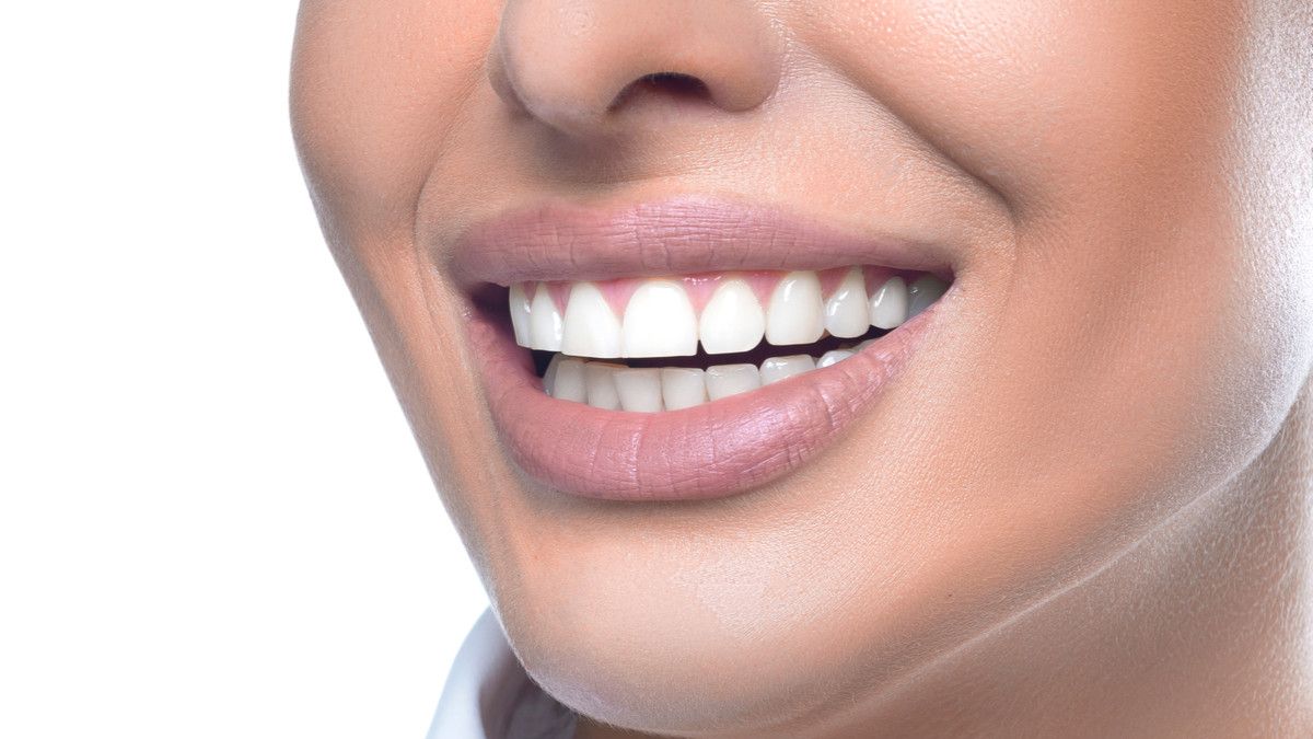 Ini Pengaruh Kesehatan Gigi dan Mulut pada Tubuh