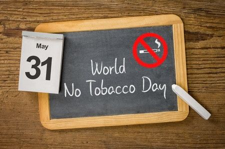 World No Tobacco Day: Kerusakan Gigi yang Khas Akibat Rokok Kretek
