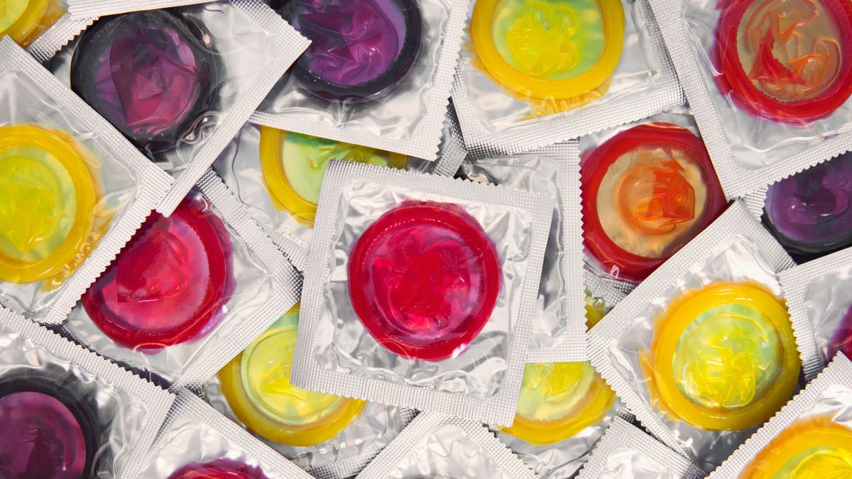 Mengenal Jenis Kondom yang Banyak Beredar di Indonesia