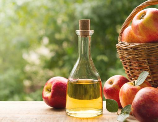 Ini 6 Akibatnya jika Kebanyakan Cuka Apel