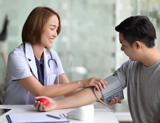 Apa Saja yang Diperiksa di Tes Kesehatan Sebelum Masuk Kerja?