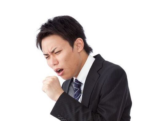 Jangan Sepelekan Batuk Membandel