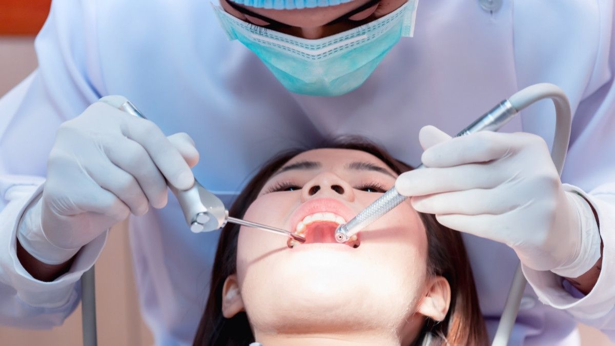 Penyebab dan Cara Mengatasi Nyeri Gigi Setelah Ditambal