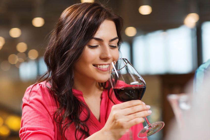 Baik Buruk Konsumsi Wine untuk Kesehatan