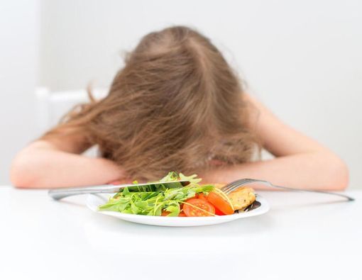 Dampak Buruk Kurang Tidur pada Anak