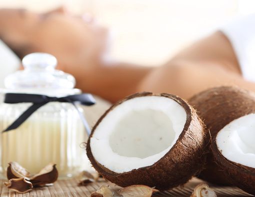 Manfaat Minyak Kelapa untuk Kecantikan Anda