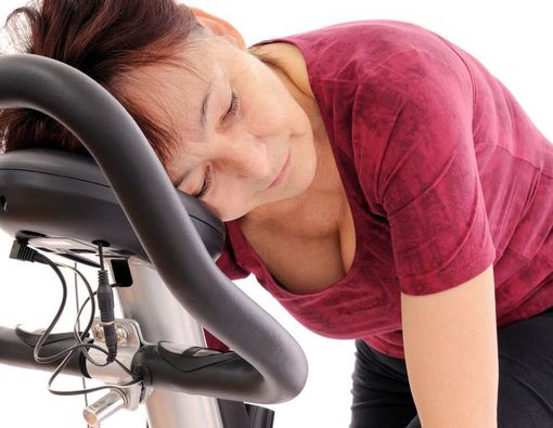 Cara Sederhana agar Anda Lebih Mencintai Olahraga