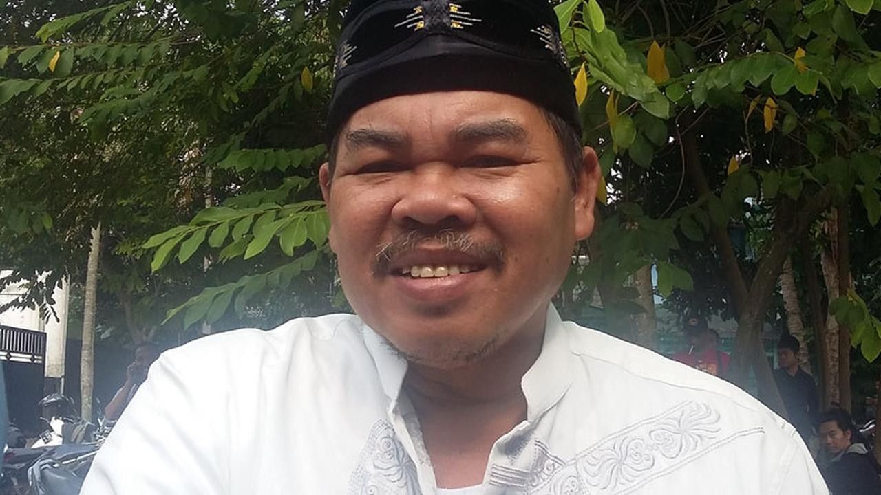 Kenali Penyebab Stroke yang Dialami Mat Solar Bajaj Bajuri
