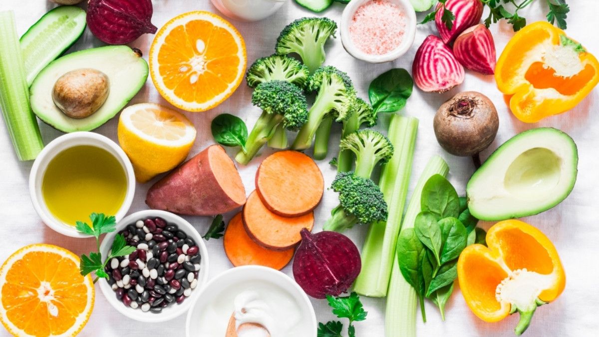Rekomendasi Vitamin untuk Pasien Penyakit Ginjal