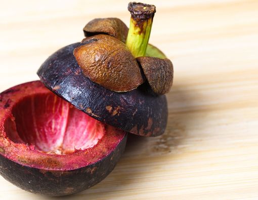 Benarkah Ekstrak Kulit Manggis Menyehatkan?