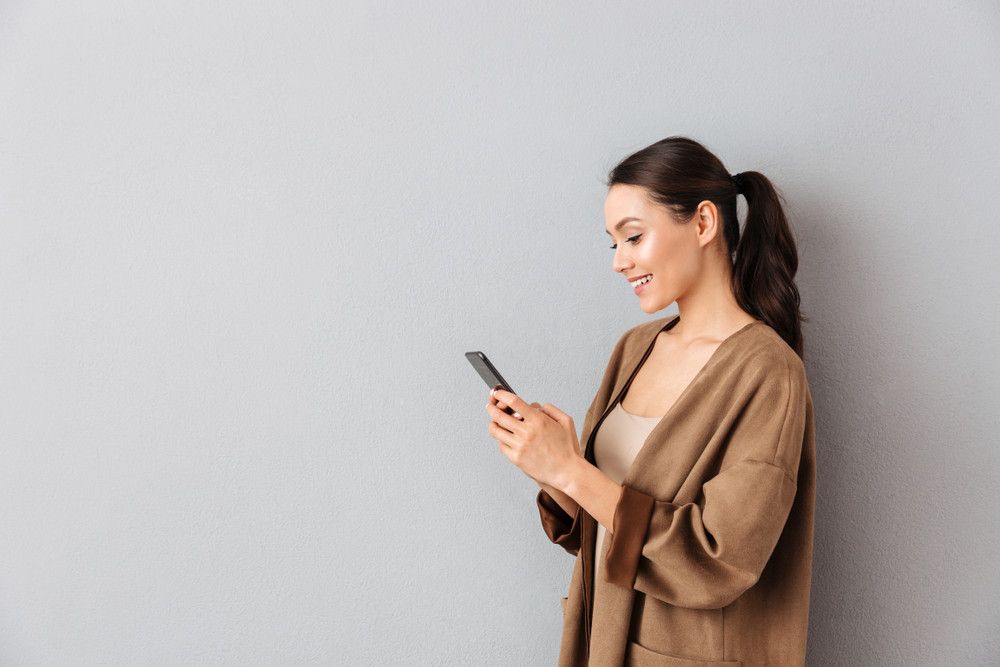 Kiat Aman Belanja Bahan Makanan secara Online