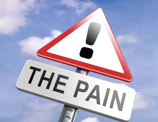 Obat Penghilang Nyeri Sebabkan Ketergantungan?