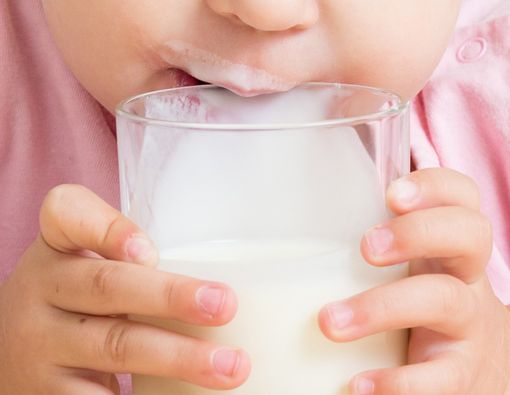 5 Hal Keliru Seputar Alergi Susu Sapi