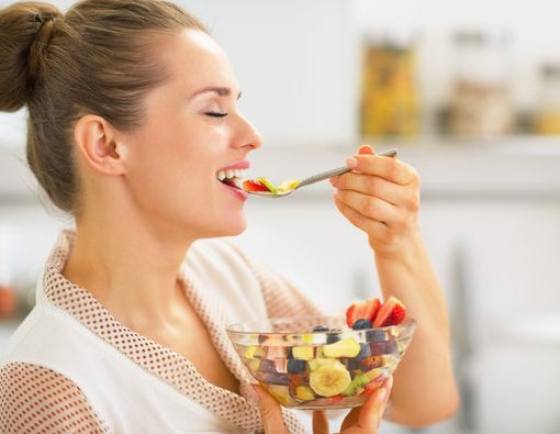 Bagaimana Cara Mengunyah Makanan dengan Baik?