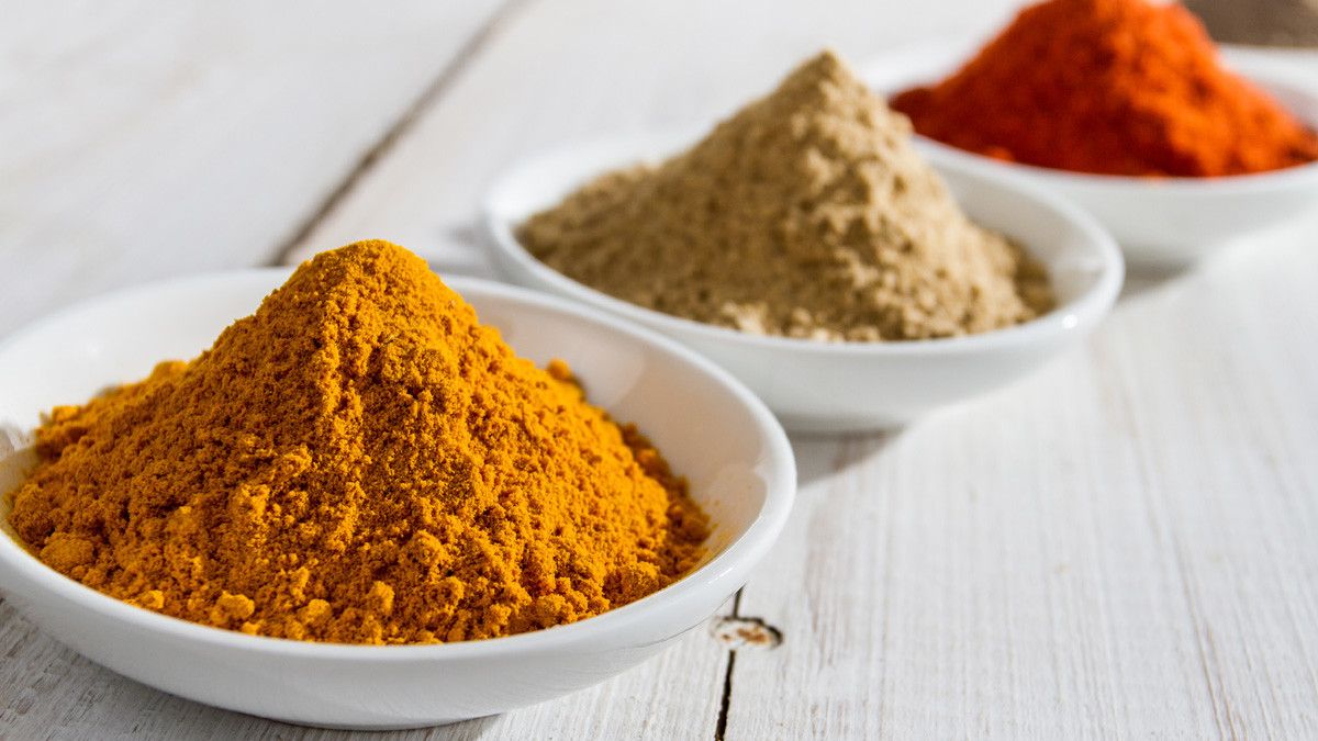 Kenali, Ini Berbagai Herbal untuk Atasi Sakit Lambung