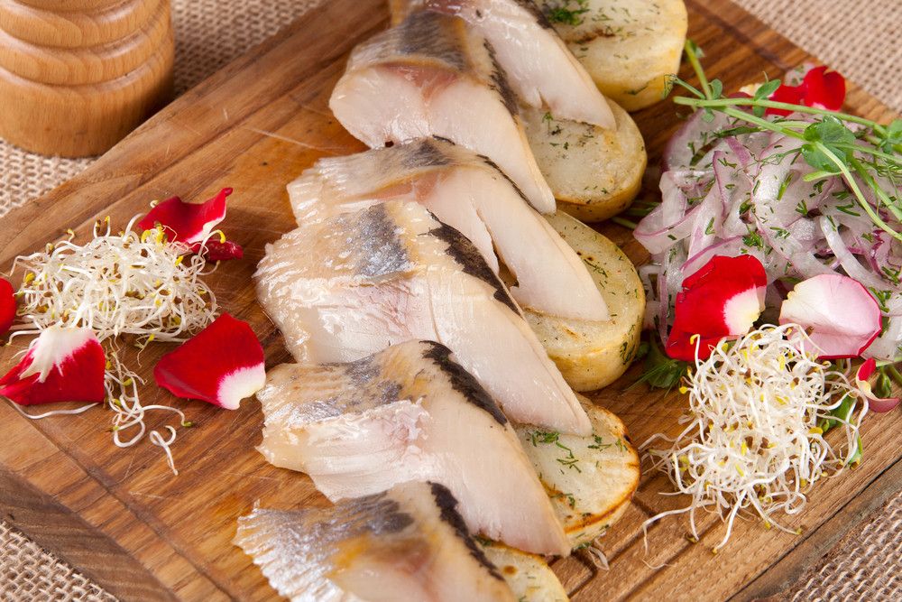 Berkenalan dengan Tren Diet Nordic