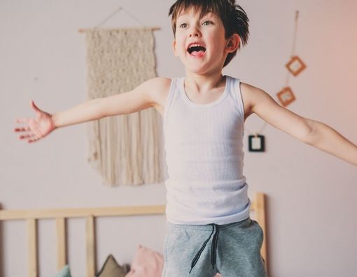 Pilihan Olahraga Terbaik untuk Anak Hiperaktif