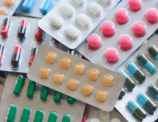 Efek Samping Antidepresan Bikin Tremor, Ini Sebabnya