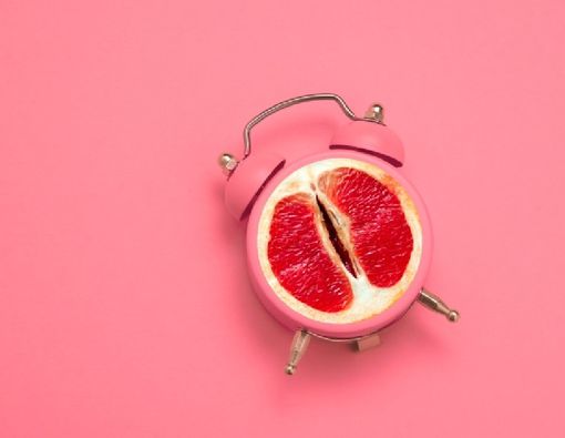 Perubahan yang Dialami Vagina Saat Menopause