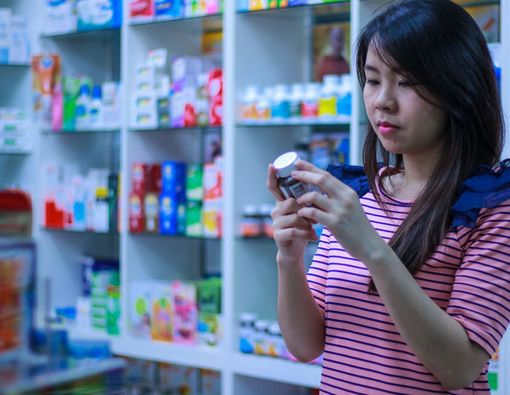 Tanggal Kedaluwarsa Obat, Apa Artinya?